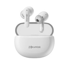 Bluetooth-гарнітура A4Tech B25 Grayish White