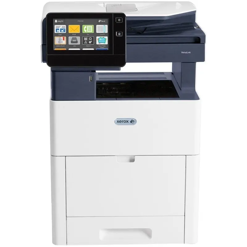 Багатофункціональний пристрій A4 кол. Xerox VersaLink C505X (C505V_X) Багатофункціональний пристрій A4 кол. Xerox VersaLink C505X (C505V_X)