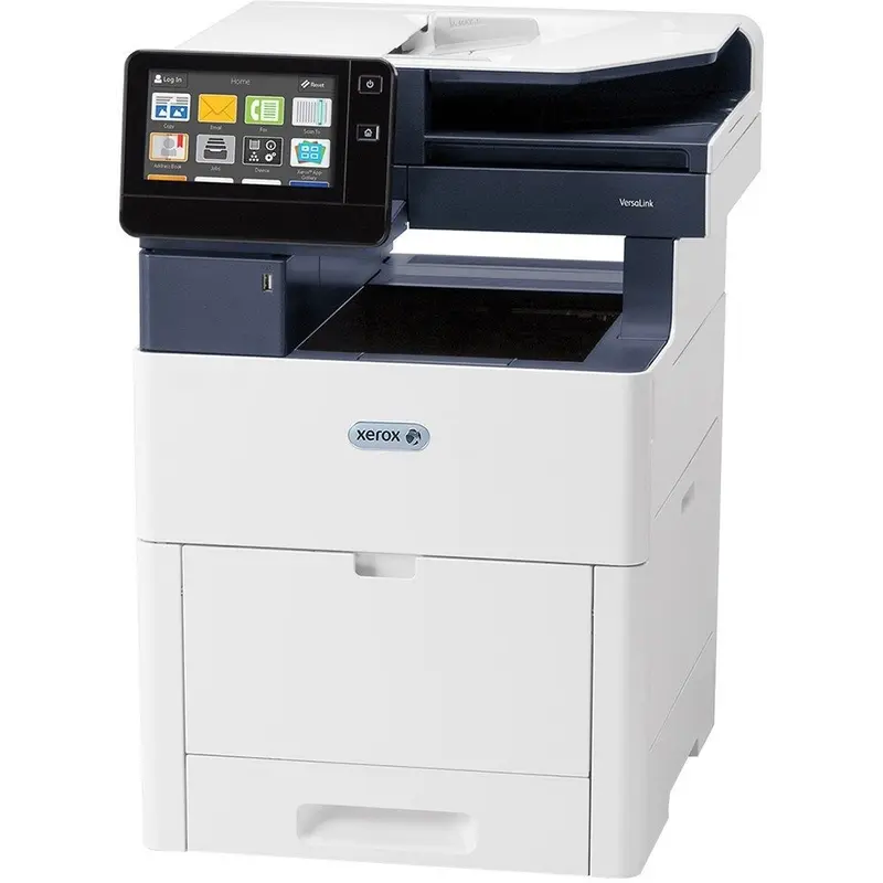 Багатофункціональний пристрій A4 кол. Xerox VersaLink C505X (C505V_X) Багатофункціональний пристрій A4 кол. Xerox VersaLink C505X (C505V_X)
