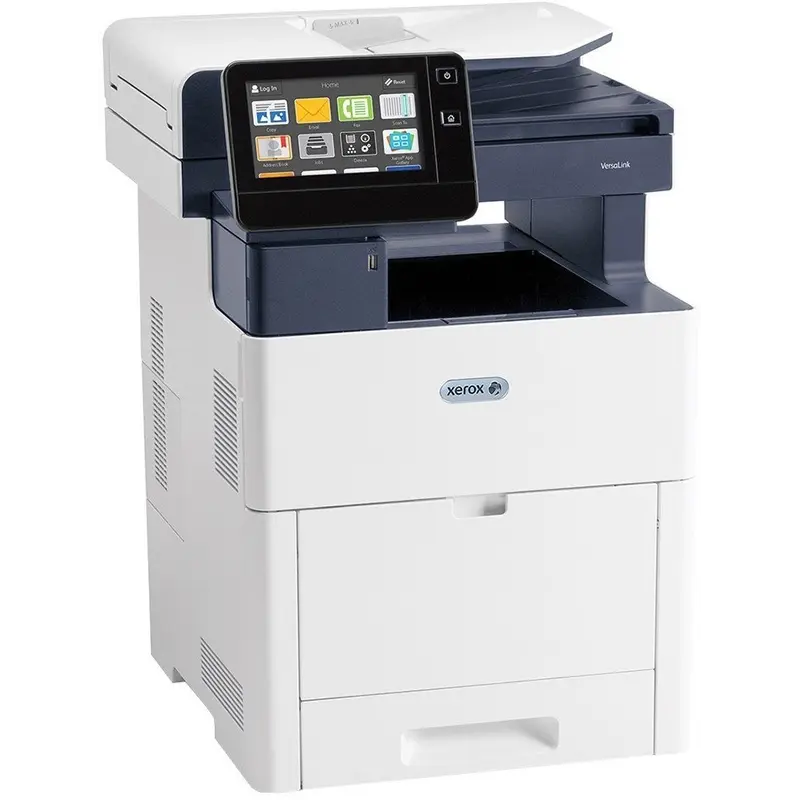 Багатофункціональний пристрій A4 кол. Xerox VersaLink C505X (C505V_X) Багатофункціональний пристрій A4 кол. Xerox VersaLink C505X (C505V_X)