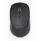 Миша бездротова Gembird MUSW-4B-05 Black