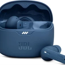 Bluetooth-гарнітура JBL Tune Beam Blue (JBLTBEAMBLU)