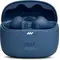 Bluetooth-гарнітура JBL Tune Beam Blue (JBLTBEAMBLU)