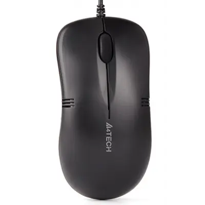 Миша A4Tech OP-560NUS Black
