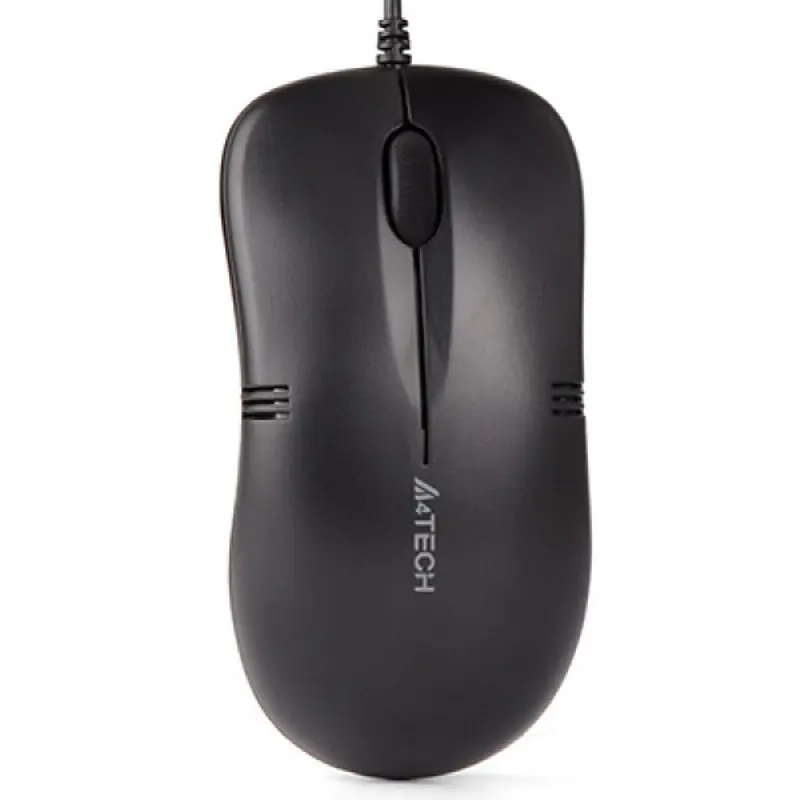 Миша A4Tech OP-560NUS Black