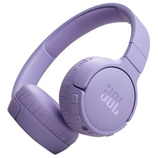 Bluetooth-гарнітура JBL Tune 670 NC Purple (JBLT670NCPUR)