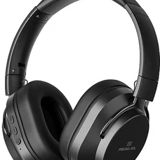 Bluetooth-гарнітура REAL-EL GD-860 Black