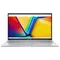 Ноутбук Asus Vivobook 17 X1704VA-AU092 (90NB10V1-M00330) Cool Silver
