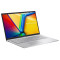 Ноутбук Asus Vivobook 17 X1704VA-AU092 (90NB10V1-M00330) Cool Silver