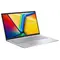 Ноутбук Asus Vivobook 17 X1704VA-AU092 (90NB10V1-M00330) Cool Silver