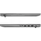 Ноутбук Asus Vivobook 17 X1704VA-AU092 (90NB10V1-M00330) Cool Silver