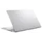 Ноутбук Asus Vivobook 17 X1704VA-AU092 (90NB10V1-M00330) Cool Silver