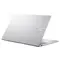 Ноутбук Asus Vivobook 17 X1704VA-AU092 (90NB10V1-M00330) Cool Silver