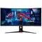 Монітор Asus 34.1" ROG Strix XG349C Curved (90LM06V0-B01A70)