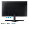 Монiтор Samsung 27" Essential LS27C310 (LS27C310EAIXCI) IPS Black