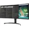 Монітор LG 35" UltraWide 35WN75C-B Curved
