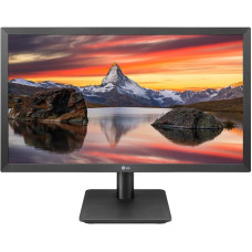 Монітор LG 21.5" 22MP410-B VA Black