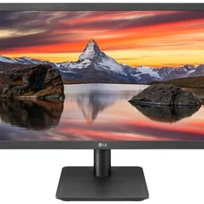Монітор LG 21.5" 22MP410-B VA Black