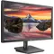 Монітор LG 21.5" 22MP410-B VA Black