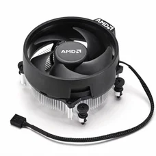 Кулер процесорний AMD Socket AM4 (Wraith Stealth) Bulk