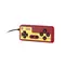 Ігрова приставка 2E 8bit AV з двома дротовими геймпадами (2E8BAVWD288)