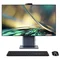 Моноблок Acer Aspire S27-1755 (DQ.BKEME.001) Black