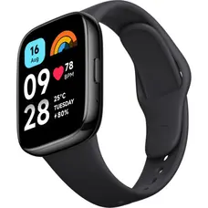 Смарт-годинник Xiaomi Redmi Watch 3 Active Black (BHR7266GL) EU_