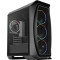 Корпус AeroCool Aero One Mini Eclipse-G-BK-v1 (ACCS-PB18143.11) Black без БЖ