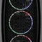 Корпус AeroCool Aero One Mini Eclipse-G-BK-v1 (ACCS-PB18143.11) Black без БЖ