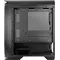 Корпус AeroCool Aero One Mini Eclipse-G-BK-v1 (ACCS-PB18143.11) Black без БЖ