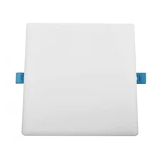 Світильник вбудований світлодіодний ELM Master 24W 6500К IP20 (26-0072)