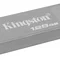 Флеш-накопичувач USB3.2 128GB Kingston DataTraveler Kyson Silver/Black (DTKN/128GB)