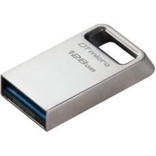 Флеш-накопичувач USB3.2 128GB Kingston DataTraveler Micro (DTMC3G2/128GB)