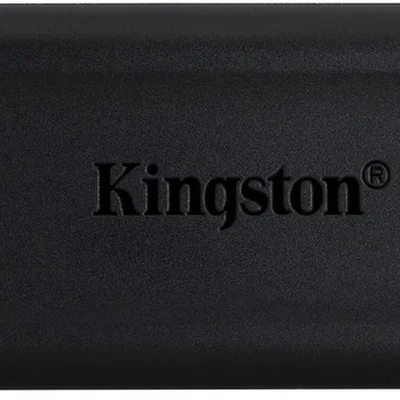 Флеш-накопичувач USB3.2 256GB Kingston DataTraveler Exodia Black/Pink (DTX/256GB)