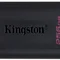 Флеш-накопичувач USB3.2 256GB Kingston DataTraveler Exodia Black/Pink (DTX/256GB)