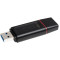 Флеш-накопичувач USB3.2 256GB Kingston DataTraveler Exodia Black/Pink (DTX/256GB)