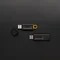 Флеш-накопичувач USB3.2 256GB Kingston DataTraveler Exodia Black/Pink (DTX/256GB)