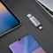 Кардрідер Cabletime USB3.0 A + USB TYPE C, SD/TF, 5Gbps (CB46G)