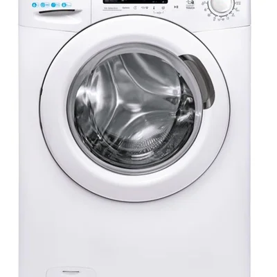 Пральна машина Candy CS4 1262DE/1-S