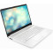 Ноутбук HP 15s-fq5036ua (91L39EA) White