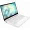Ноутбук HP 15s-fq5036ua (91L39EA) White
