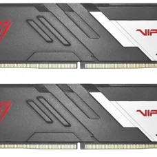 Модуль пам`яті DDR5 2x16GB/7000 Patriot Viper Venom Black (PVV532G700C32K)