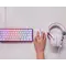 Миша бездротова HyperX Pulsefire Haste 2 WL White (6N0A9AA)