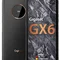 Смартфон Gigaset GX6 IM 6/128 GB Dual Sim Titanium Black (S30853H1528R112)