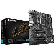 Материнська плата Gigabyte B760 DS3H AX DDR4 Socket 1700