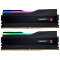 Модуль пам`ятi DDR5 2x16GB/6400 G.Skill Trident Z5 RGB Black (F5-6400J3239G16GX2-TZ5RK)