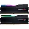 Модуль пам`ятi DDR5 2x16GB/6400 G.Skill Trident Z5 RGB Black (F5-6400J3239G16GX2-TZ5RK)