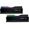 Модуль пам`ятi DDR5 2x16GB/6400 G.Skill Trident Z5 RGB Black (F5-6400J3239G16GX2-TZ5RK)