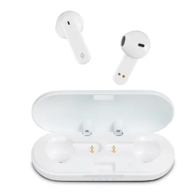 Bluetooth-гарнітура Ttec AirBeat Icon White (2KM143IB)