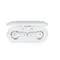 Bluetooth-гарнітура Ttec AirBeat Icon White (2KM143IB)